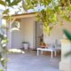 Kamer met patio in Puglia