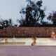 Prive zwembad in uw kamer in Puglia