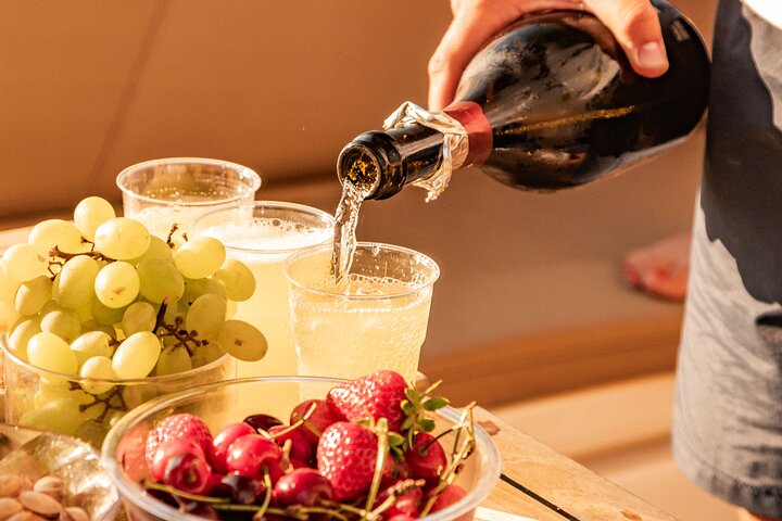 Aprisunset - Seaside Napels3