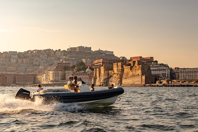 Aprisunset - Seaside Napels6