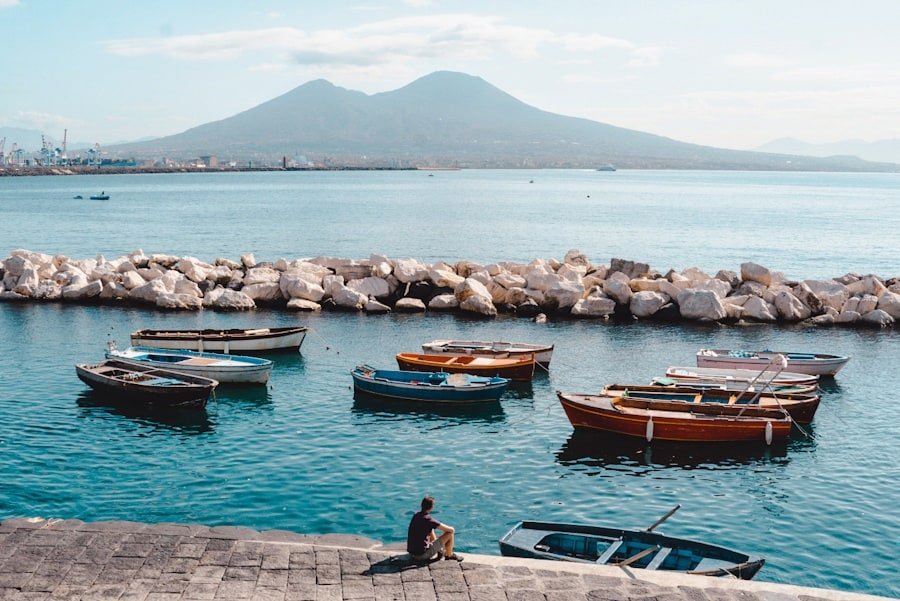 Aprisunset - Seaside Napels8