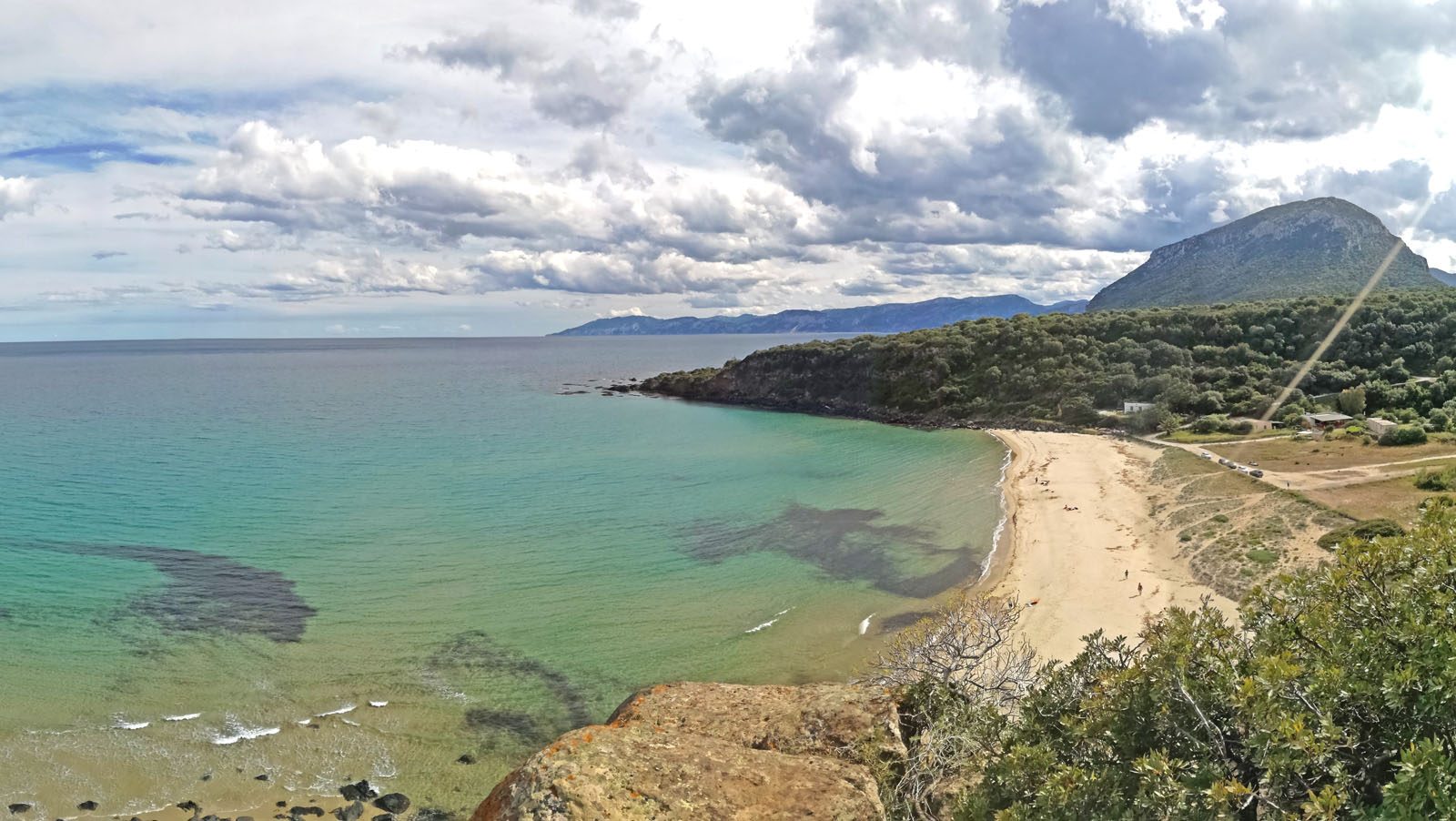 Between Nuraghi and Cannonau Wine6