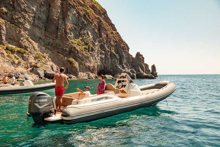 Capri & Sorrento - Seaside Napoli1