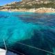 Dagexcursie per zeilboot naar de Maddalena eilanden6