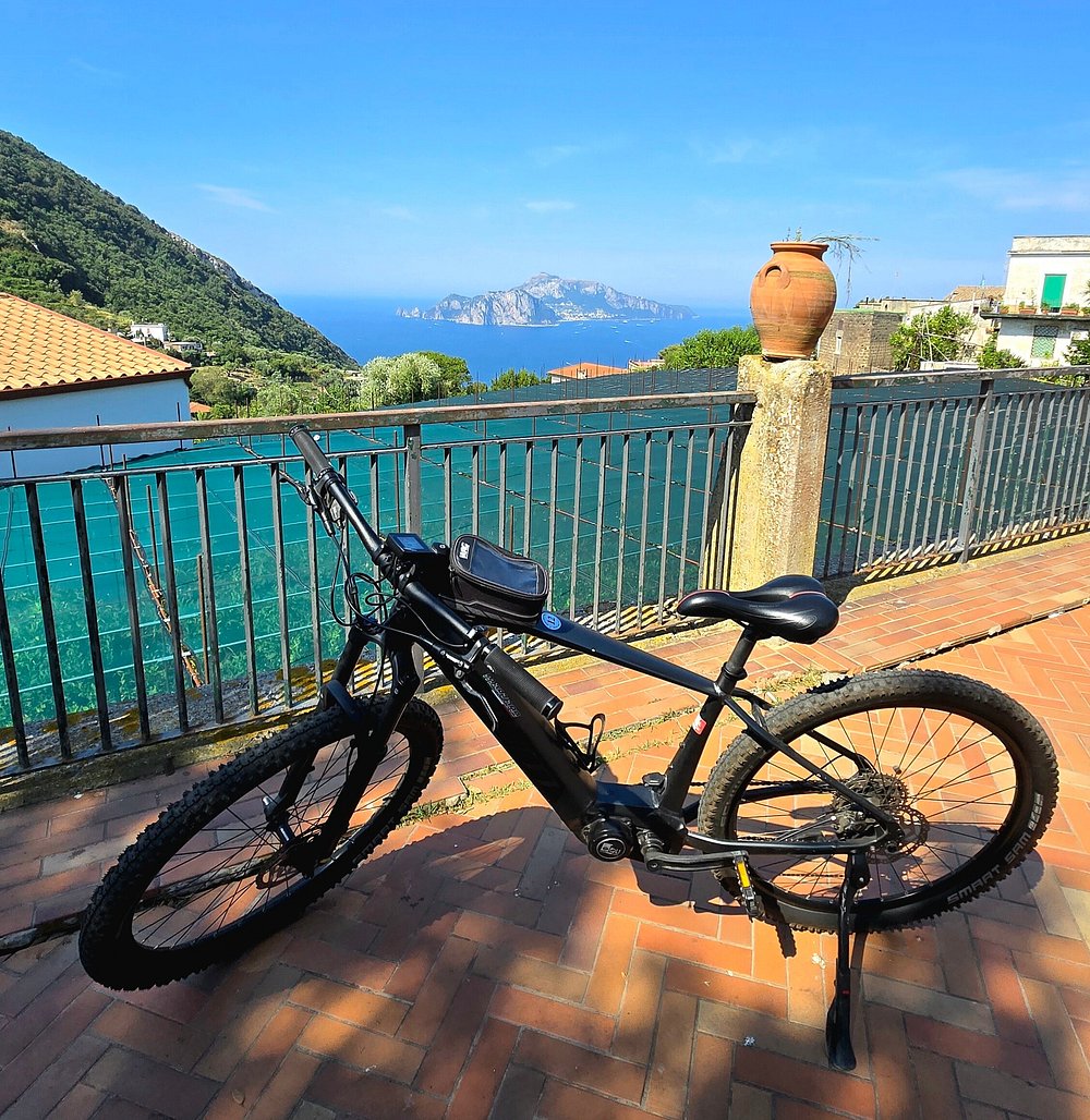 E-bike Food & Wine4 E-bike Food & Wine