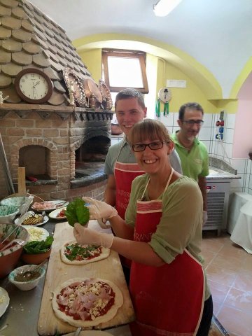 E-bike Food & Wine6 E-bike Food & Wine