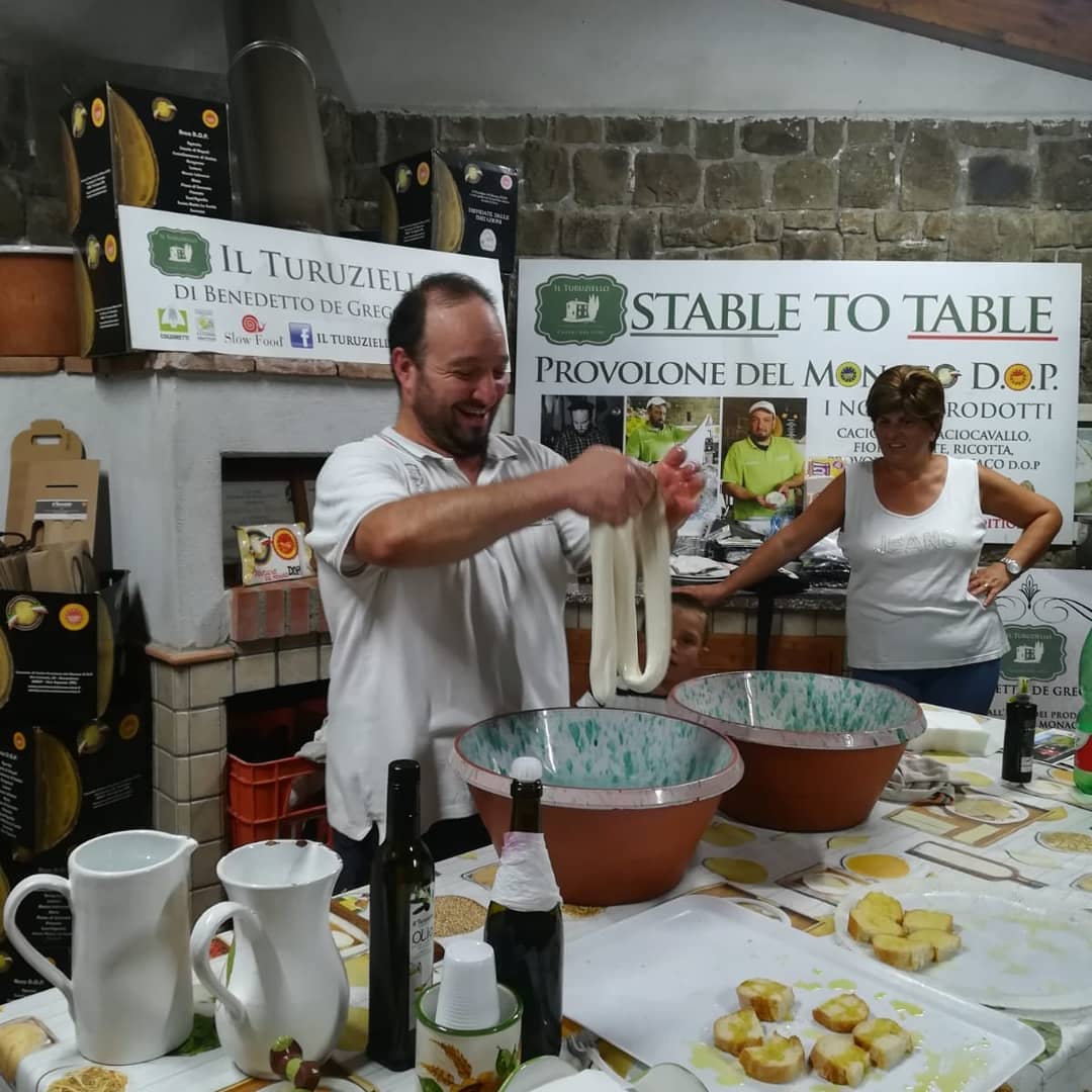 E-bike Food & Wine7 E-bike Food & Wine