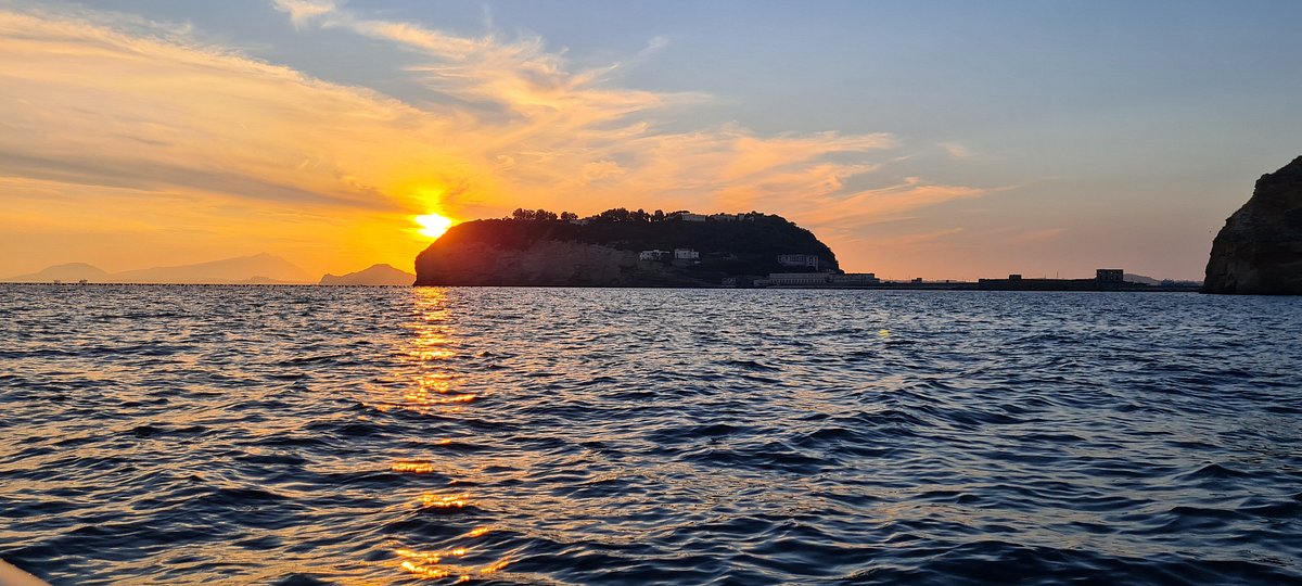 Sunset Tour Sorrento Coast4