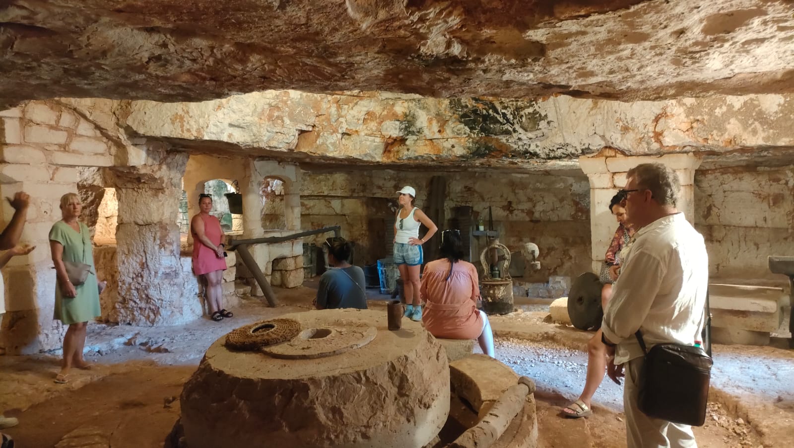 Bike & Tour - E-bike door de Valle d’Itria8