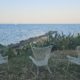 B&B in Crotone, Calabrië uitzicht over de zee en kust